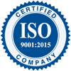 ISO Certificate