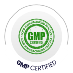 GMP Certificate